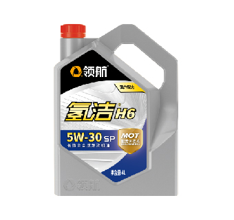 �䝍H6 �L(zh��ng)Чȫ�ϳɰl(f��)��(d��ng)�C(j��)�� 5W-30